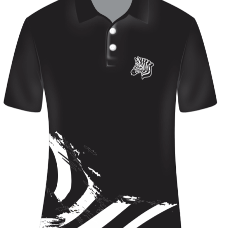 Supporter Polo Shirt