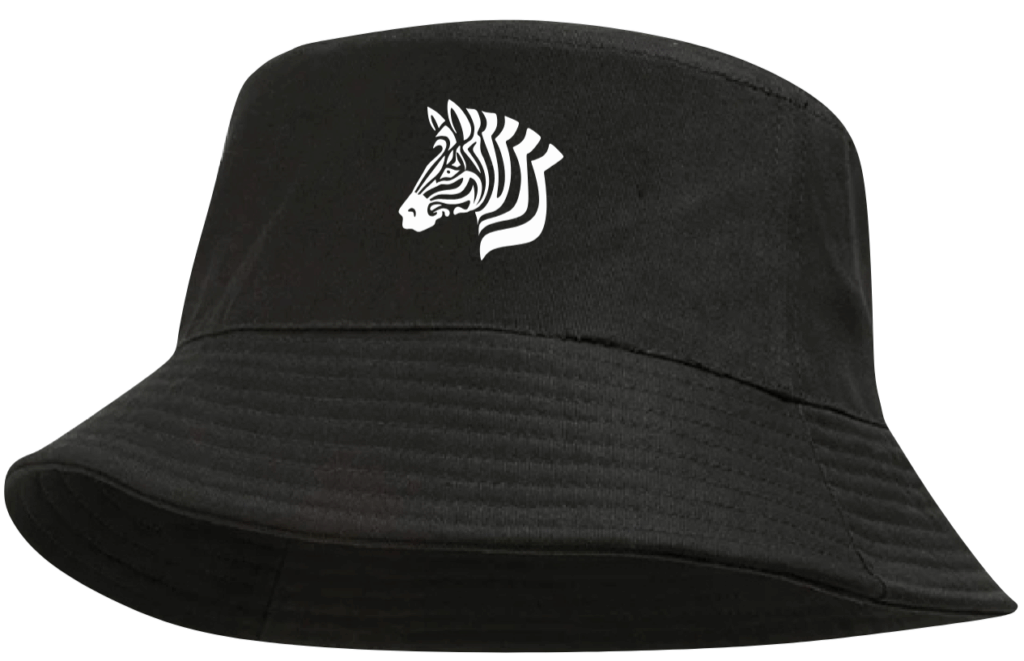 Spirit Bucket Hat